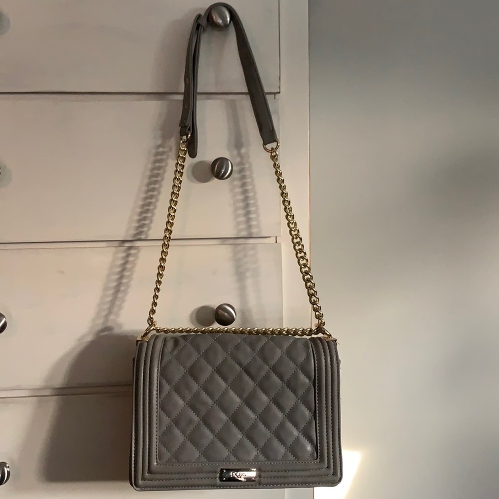 BCBG purse